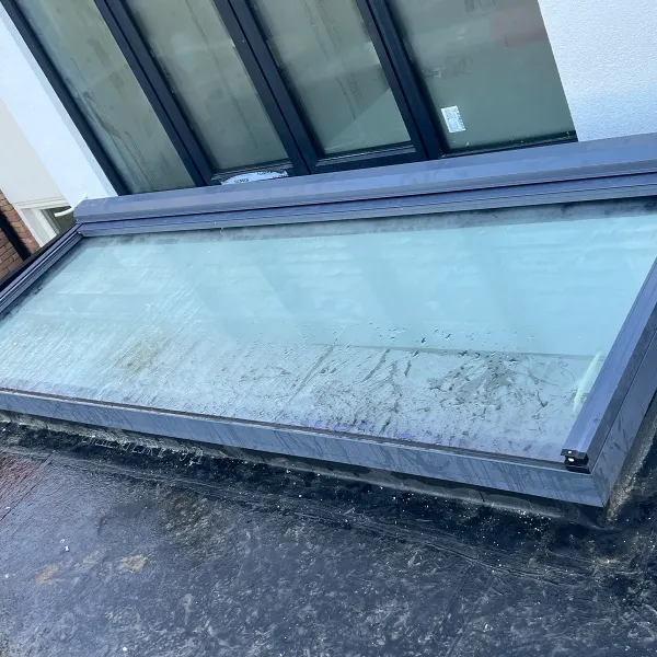 Amstelveen  topblind L
